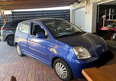 Kia Picanto 1.1 EX