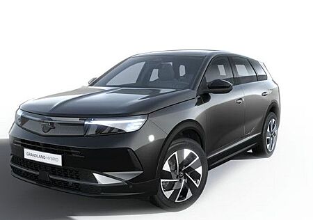 Opel Grandland X Grandland 1.2 Hybrid Edition eDCT inkl. 19"