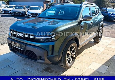 Dacia Duster III TCe130 Expression+Winter+PDC-Kam+NAVI