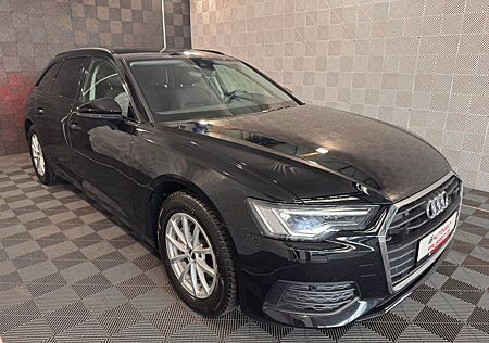 Audi A6 Avant 35 TDI*MATRIX*ACC-DSP-PDC-NAVI+-SHZ-17"