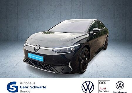 VW ID.7 Volkswagen GTX 4MOTION 360° 20" AHK Navi Travel Assist