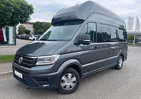 VW Crafter Volkswagen GRAND CALIFORNIA 600 FWD