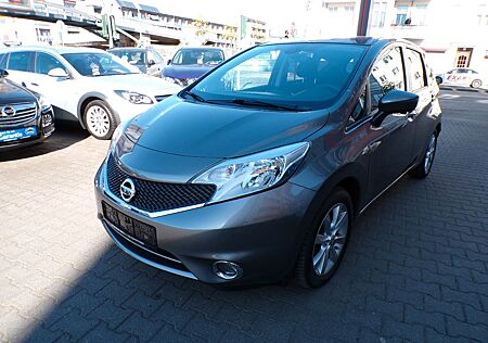 Nissan Note 1.2 DIG-S AUTOMATIK