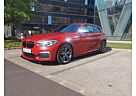 BMW 140 M140i - MHD STG2 Plus 525 PS