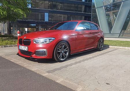 BMW 140 M140i - MHD STG2 Plus 525 PS