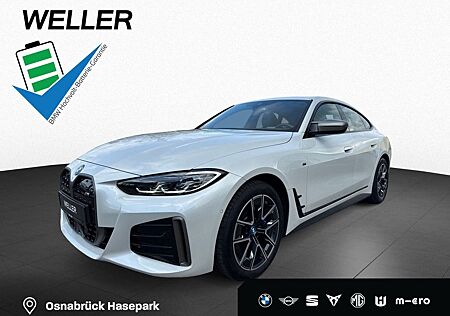 BMW i4 M50 M Sport GC Kamera,LED,ACC,HiFi,Shadow Lin