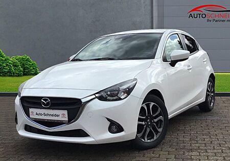 Mazda 2 Lim. Exclusive-Line
