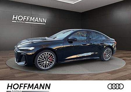 Audi A5 Limousine e-hybrid q. 270 kW S line AHK+Pano