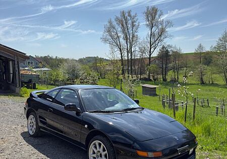 Toyota MR 2 2.0 GTI T-Bar