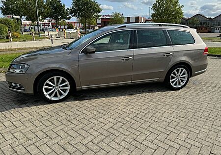 VW Passat Variant Volkswagen 1.4 TSI Highline