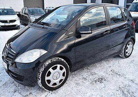 Mercedes-Benz A 160 *HU:04/2027*SHZ*KLIMA*