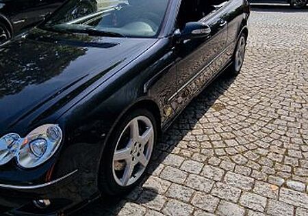 Mercedes-Benz CLK 280 Sport Edition Sport Edition