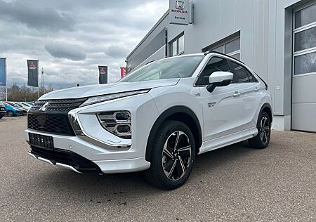 Mitsubishi Eclipse Cross 2.4 PLUG-IN HYBRID Select
