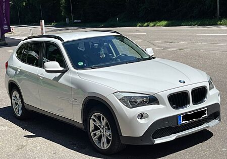 BMW X1 xDrive18d -