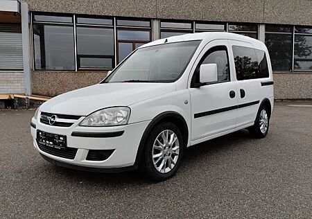 Opel Combo Kombi Business 111 Jahre