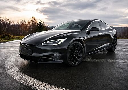 Tesla Model S 70/75*MCU2*Autopilot*Schiebedach*