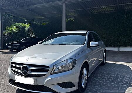 Mercedes-Benz A 180 Urban Urban