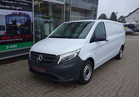 Mercedes-Benz Vito 114 CDI Kasten extralang LED/KAM/NAVI/TEMP