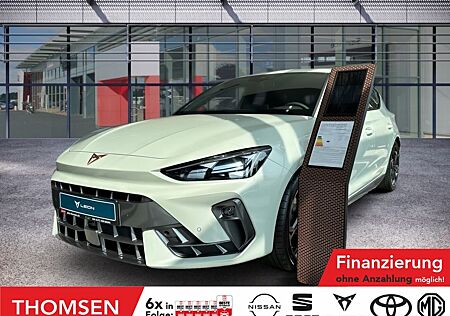 Cupra Leon 1.5 eTSI 7-Ga LED SoundSys ACC SHZ Navi