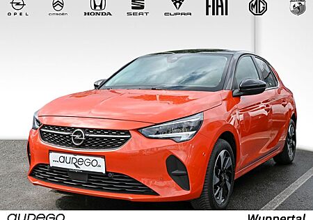 Opel Corsa -e ELEGANCE AT+MODE3+STYLE+SHZ+LED+LRH+PARK