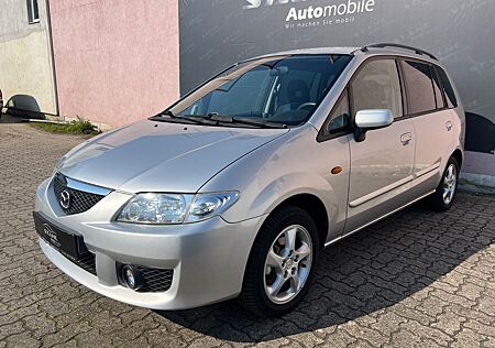 Mazda Premacy *1.Hand*77TKM*Klima*PDC*AHK*Scheckh.*Top!
