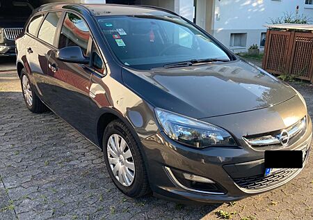 Opel Astra Sports Tourer 1.7 CDTI Active 81kW Active