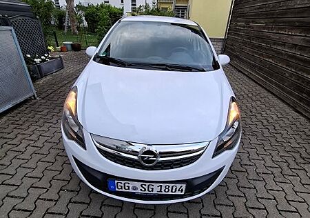 Opel Corsa 1.2 ENERGY ENERGY