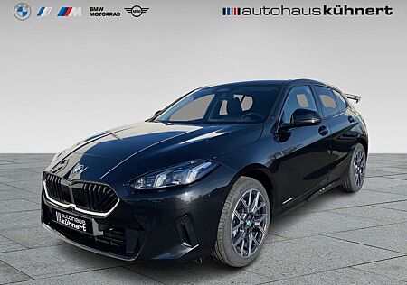 BMW 118d UPE: 47.420,- LED AHK HUD Navi