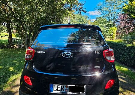 Hyundai i10 1.2 Style Style
