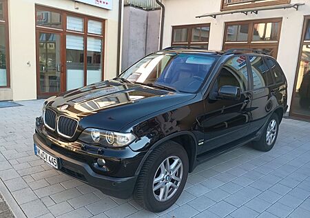 BMW X5 3.0d Edition Exclusive Sport Edition Excl...