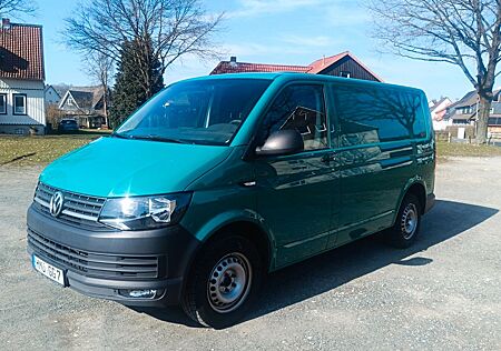 VW T6 Transporter Volkswagen Top TÜV 1/26 Sommer und Winterrei