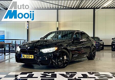 BMW M3 3-serie DCTA *Keramisch* BLACK EDITION / Carb
