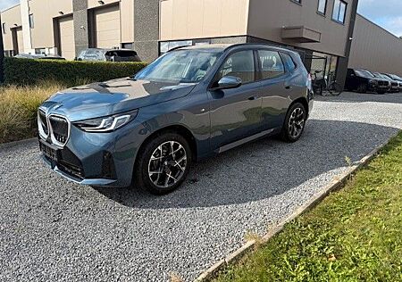 BMW X3 Baureihe 20 d xDrive M Sport/ PANO/NEW!!