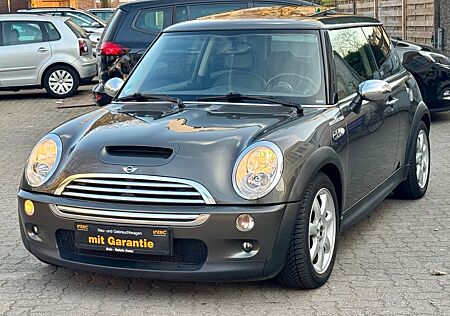 Mini Cooper S COOPER_S *PARK-LANE*El.Panorama*Leder*SPORT"