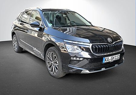 Skoda Kamiq Drive 1,0 TSI 85 kW DSG DRIVE