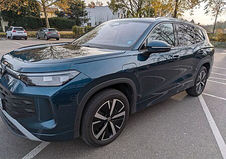 VW Tayron Volkswagen 1.5 eHybrid OPF 110kW DSG Life