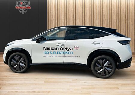 Nissan Ariya Evolve Pack 87kw/h