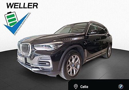 BMW X5 xDr. 45e xLine LiCoPro AHK 2-Achs St&Go HiFi