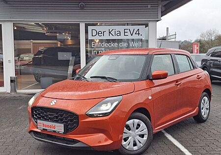 Suzuki Swift 1.2 DUALJET HYBRID Club