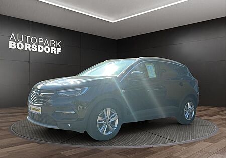 Opel Grandland X Grandland Business Elegance 1.2T LED 360 Kamera