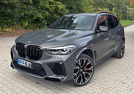 BMW X5 M Competition M Competition