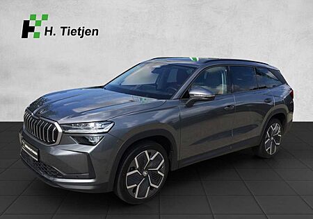 Skoda Kodiaq Selection 2.0 TDI 4x4 LED/360°/Navi