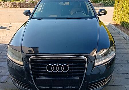 Audi A6 3.0 TDI (DPF) tiptronic quattro Avant -