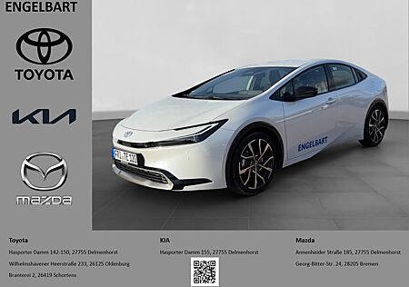 Toyota Prius Plug-in Hybrid Executive 2.0 Navi LED CarP