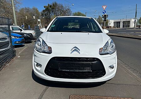 Citroën C3 Advance