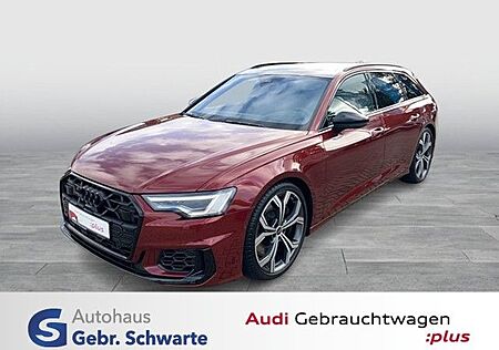 Audi S6 Avant TDI quattro Tiptronic AHK HUD LED PANO
