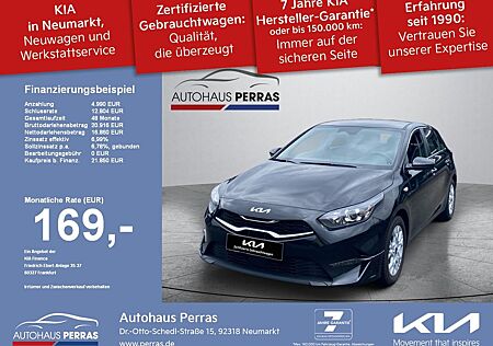 Kia Cee'd 1.5 T-GDI DCT7 Vision Komfort+ ACC Navi FL