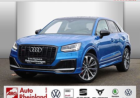 Audi SQ2 TFSI S tronic PANO/B&O/ACC/HEAD UP/RÜCKFAHRK