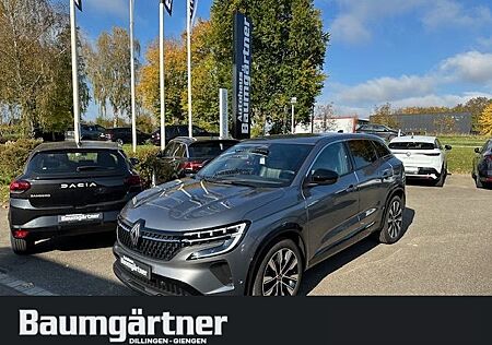 Renault Austral Techno TCe 160 Mild-Hybrid EDC ACC/PDC