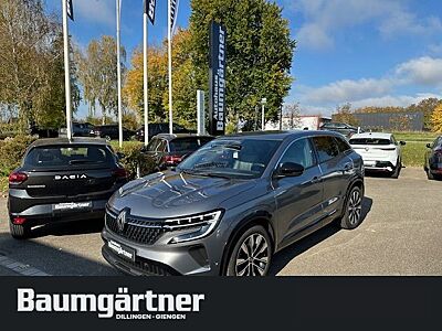 Renault Austral TECHNO TCe 160 Mild-Hybrid EDC ACC/PDC